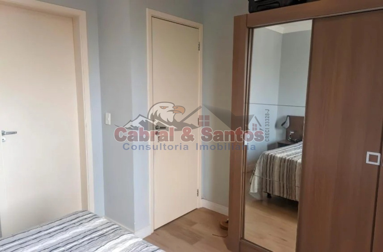 Apartamento, 2 quartos, 81 m² - Foto 9