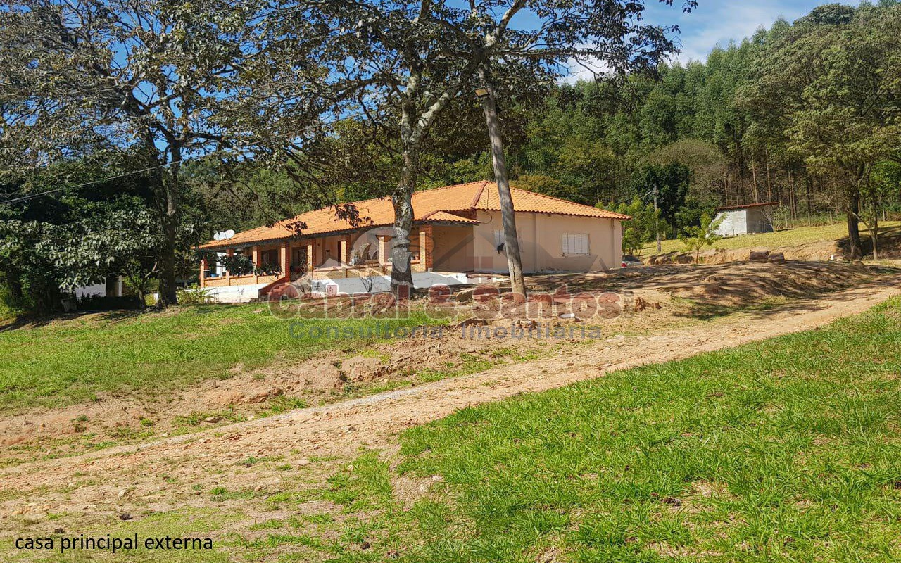 Sítio, 7 quartos, 450 m² - Foto 11