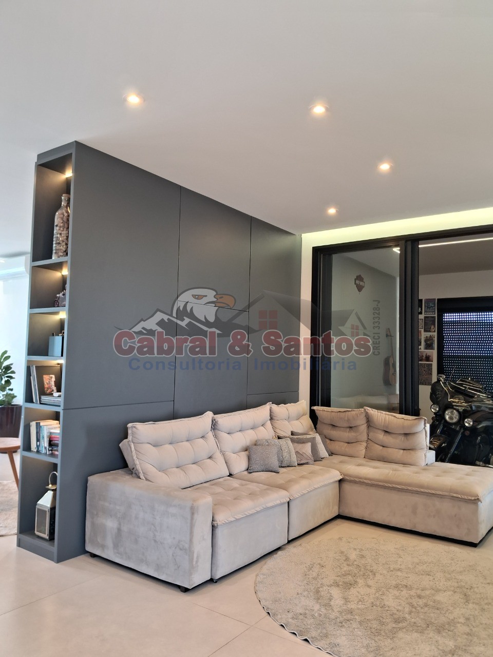 Casa, 3 quartos, 383 m² - Foto 6