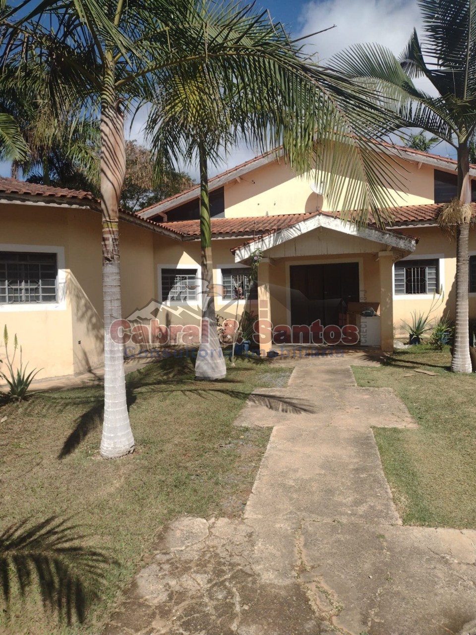 Chácara, 3 quartos, 1 hectares - Foto 9