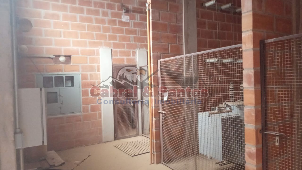 Depósito-Galpão, 3400 m² - Foto 23