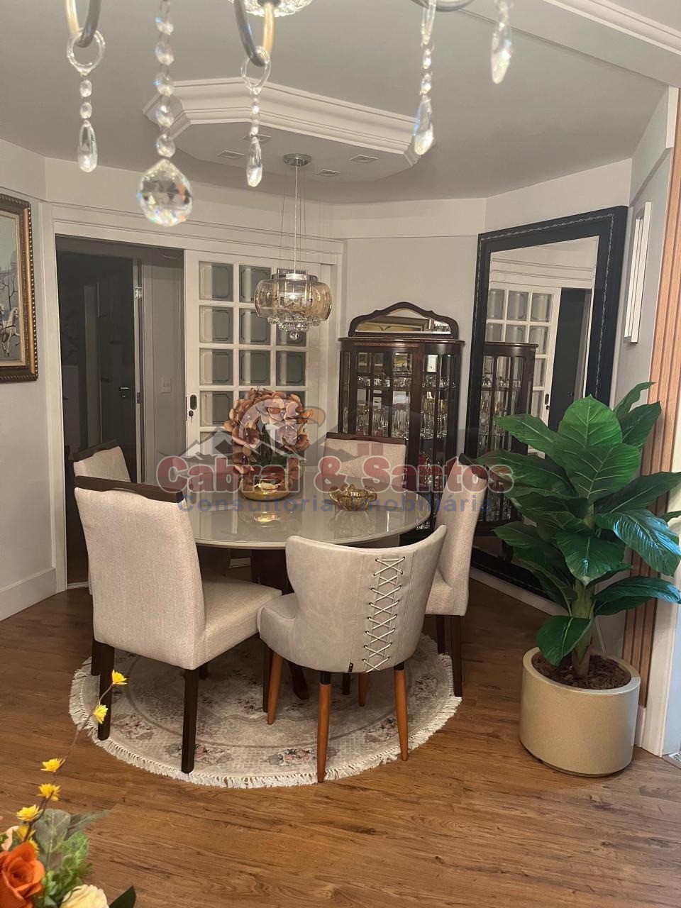 Apartamento, 3 quartos, 98 m² - Foto 4