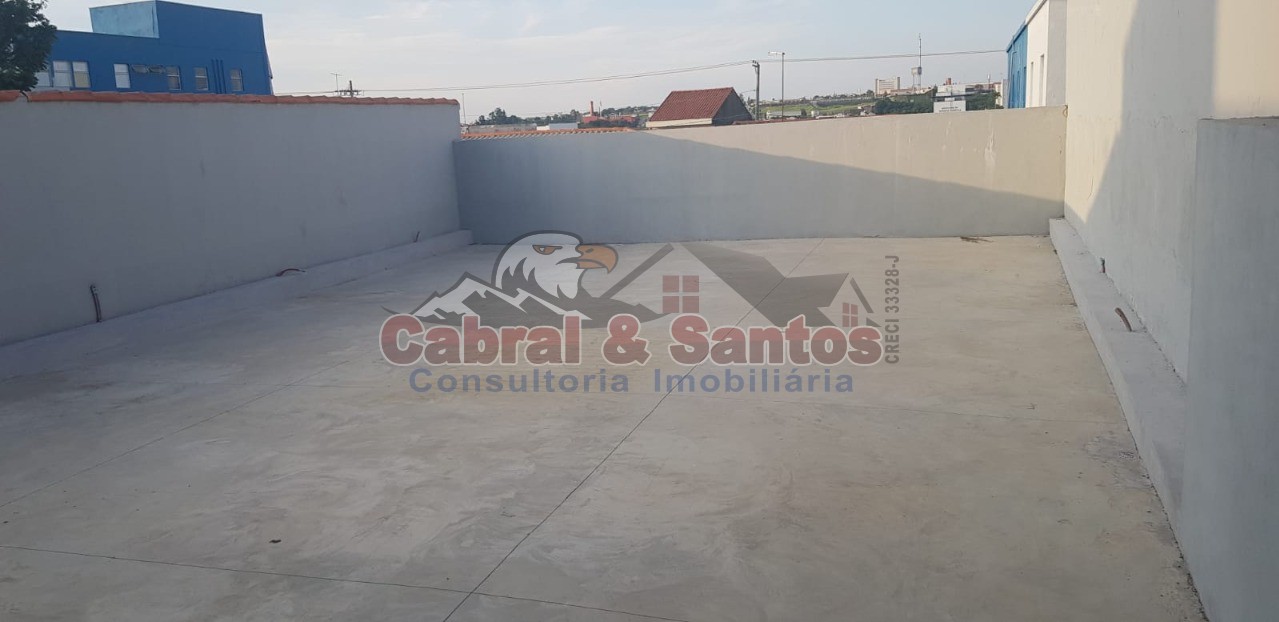 Loja-Salão, 125 m² - Foto 5