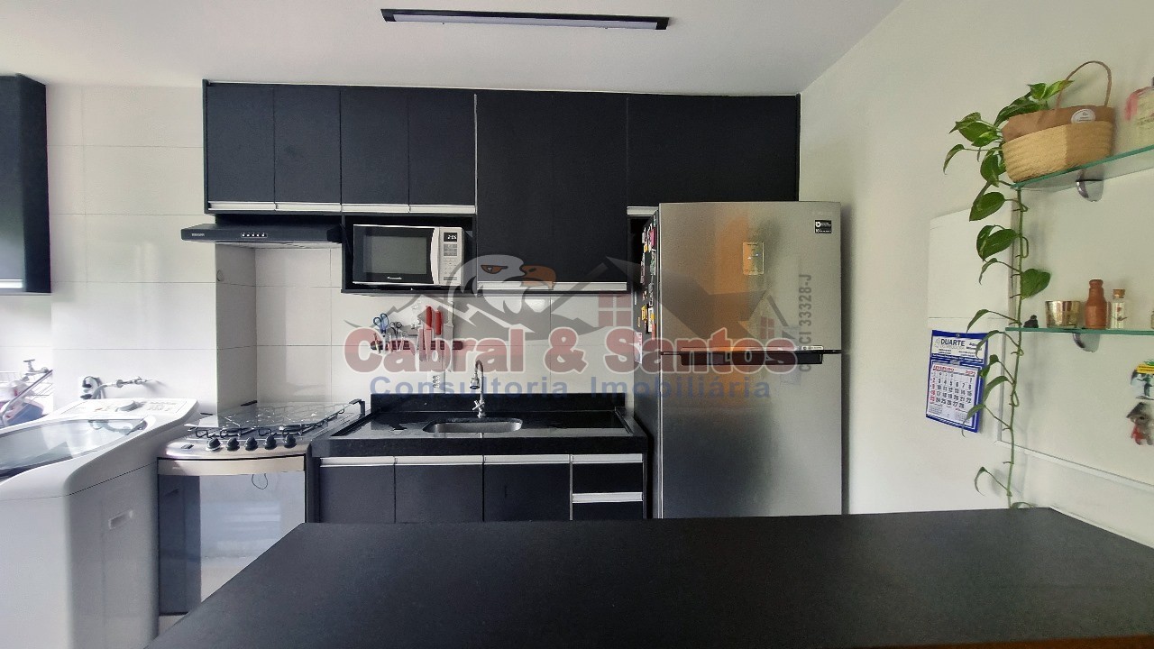 Apartamento, 3 quartos, 67 m² - Foto 4
