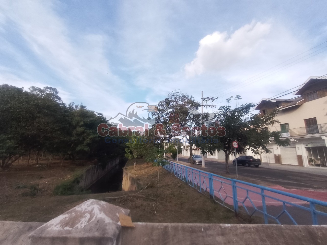 Loteamento e Condomínio, 3120 m² - Foto 8