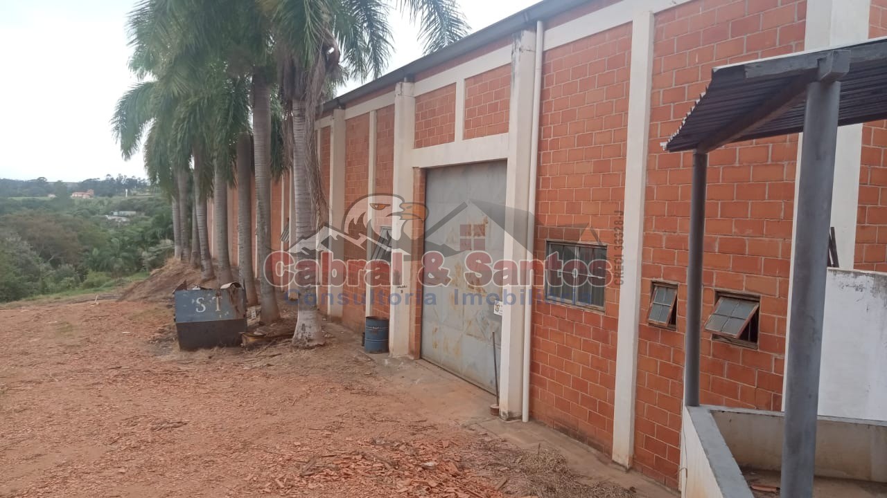 Depósito-Galpão, 3400 m² - Foto 8