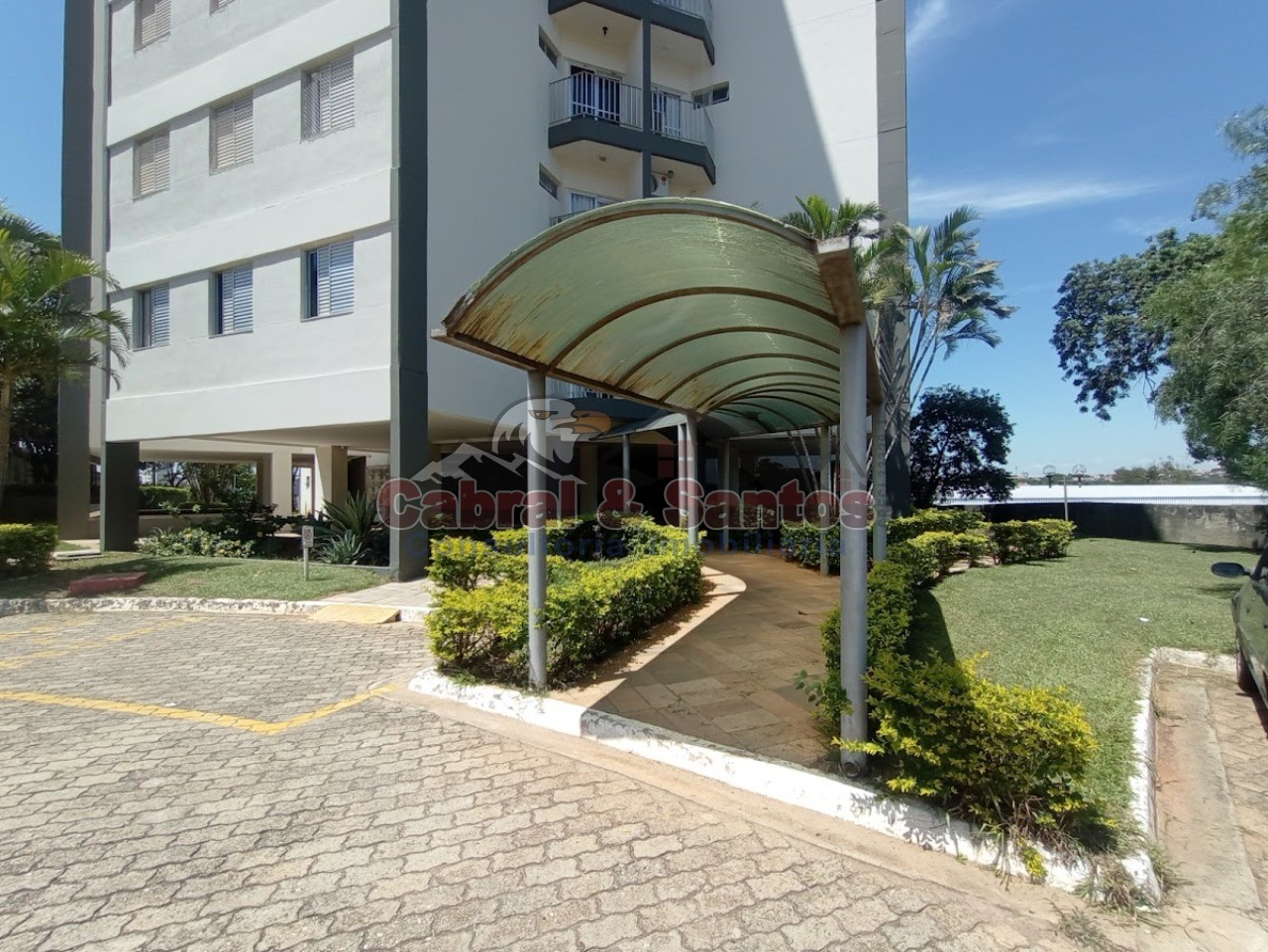 Apartamento, 3 quartos, 77 m² - Foto 10