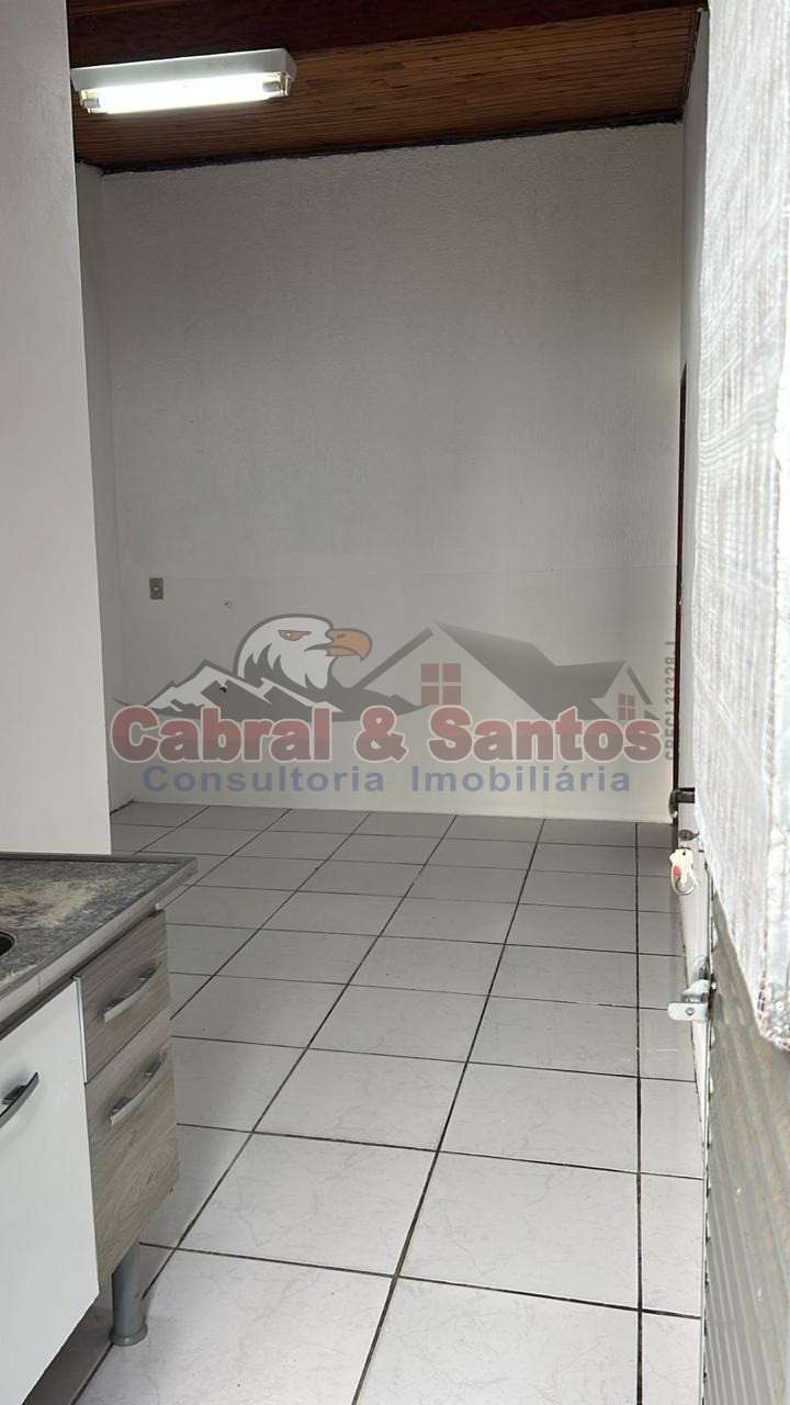 Casa, 1 quarto, 52 m² - Foto 7