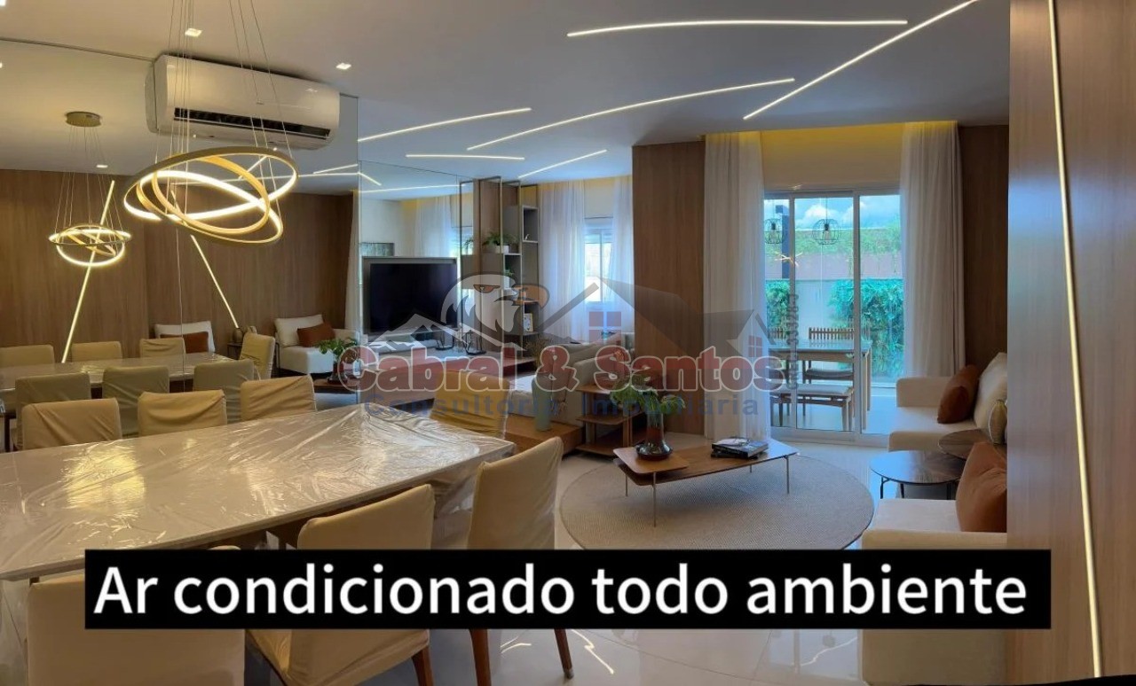 Apartamento, 2 quartos, 85 m² - Foto 1