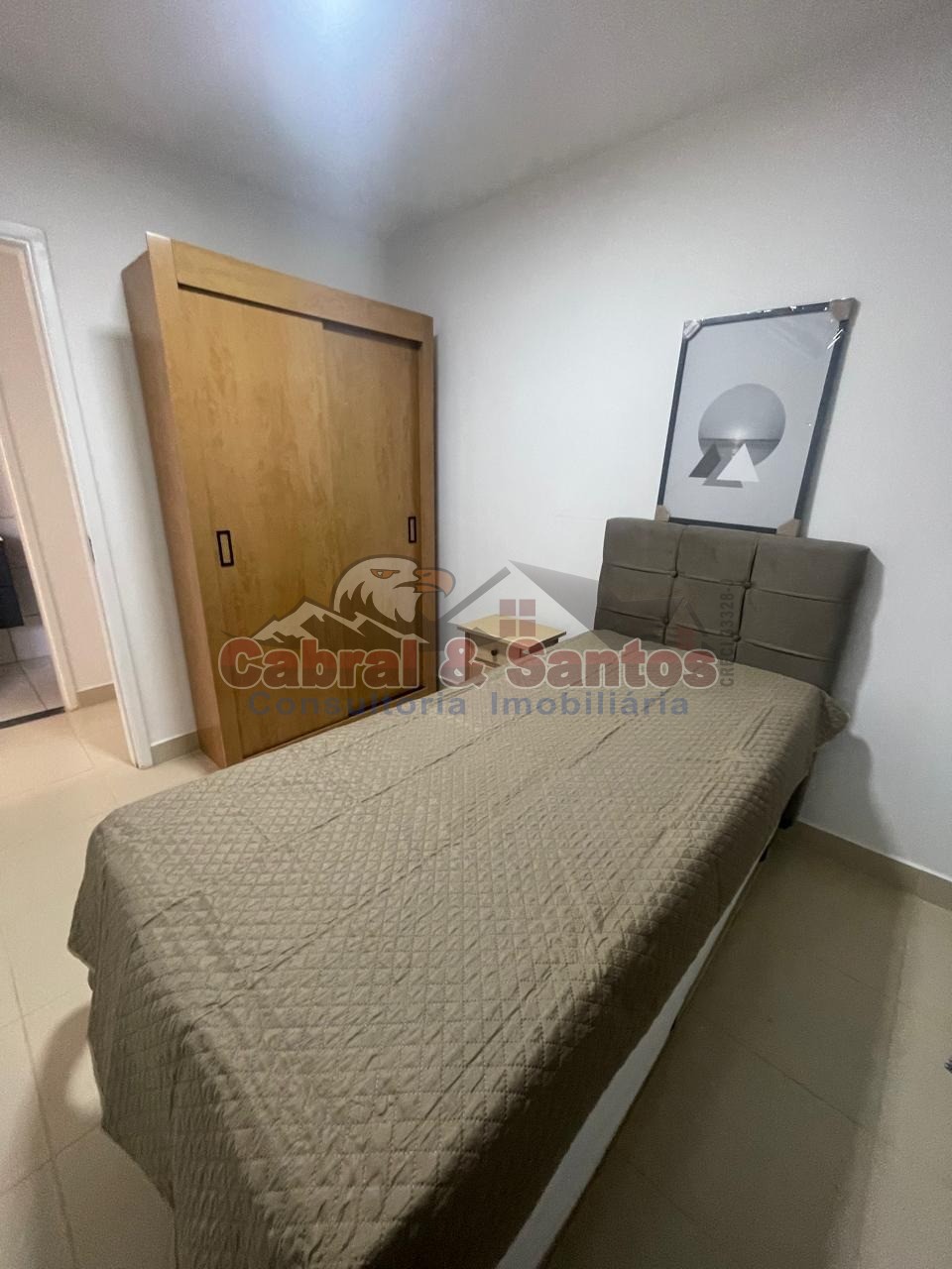 Apartamento, 2 quartos, 45 m² - Foto 6