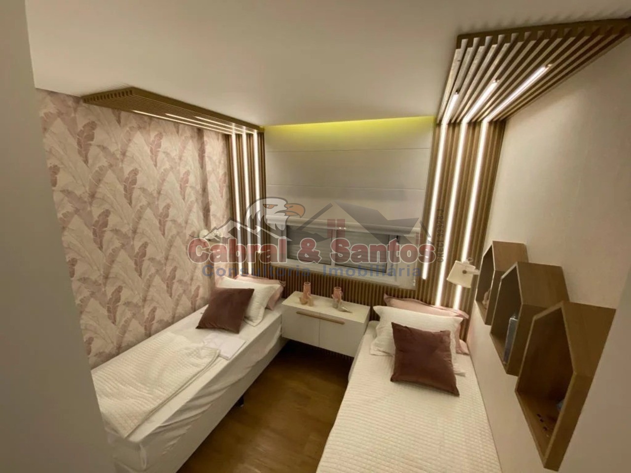 Apartamento, 2 quartos, 85 m² - Foto 11