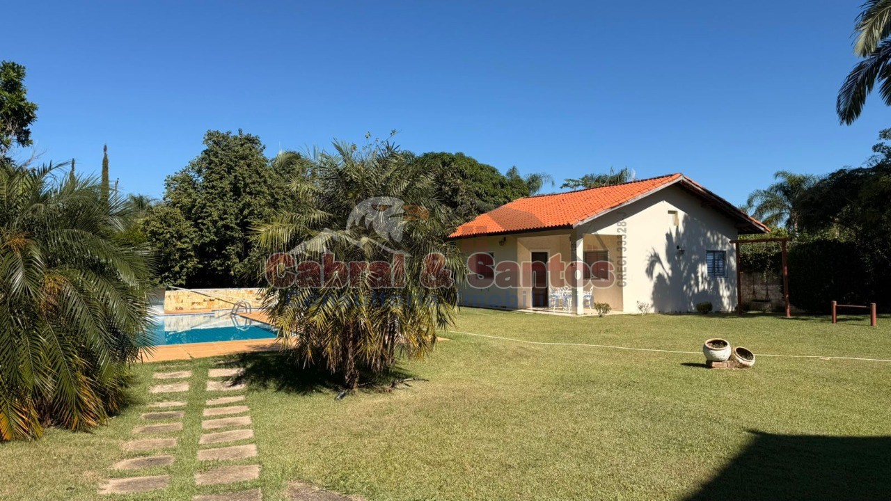 Chácara, 5 quartos, 2562 m² - Foto 36