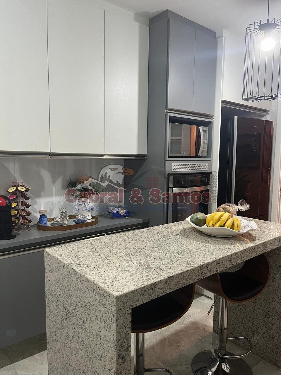Apartamento, 3 quartos, 98 m² - Foto 9