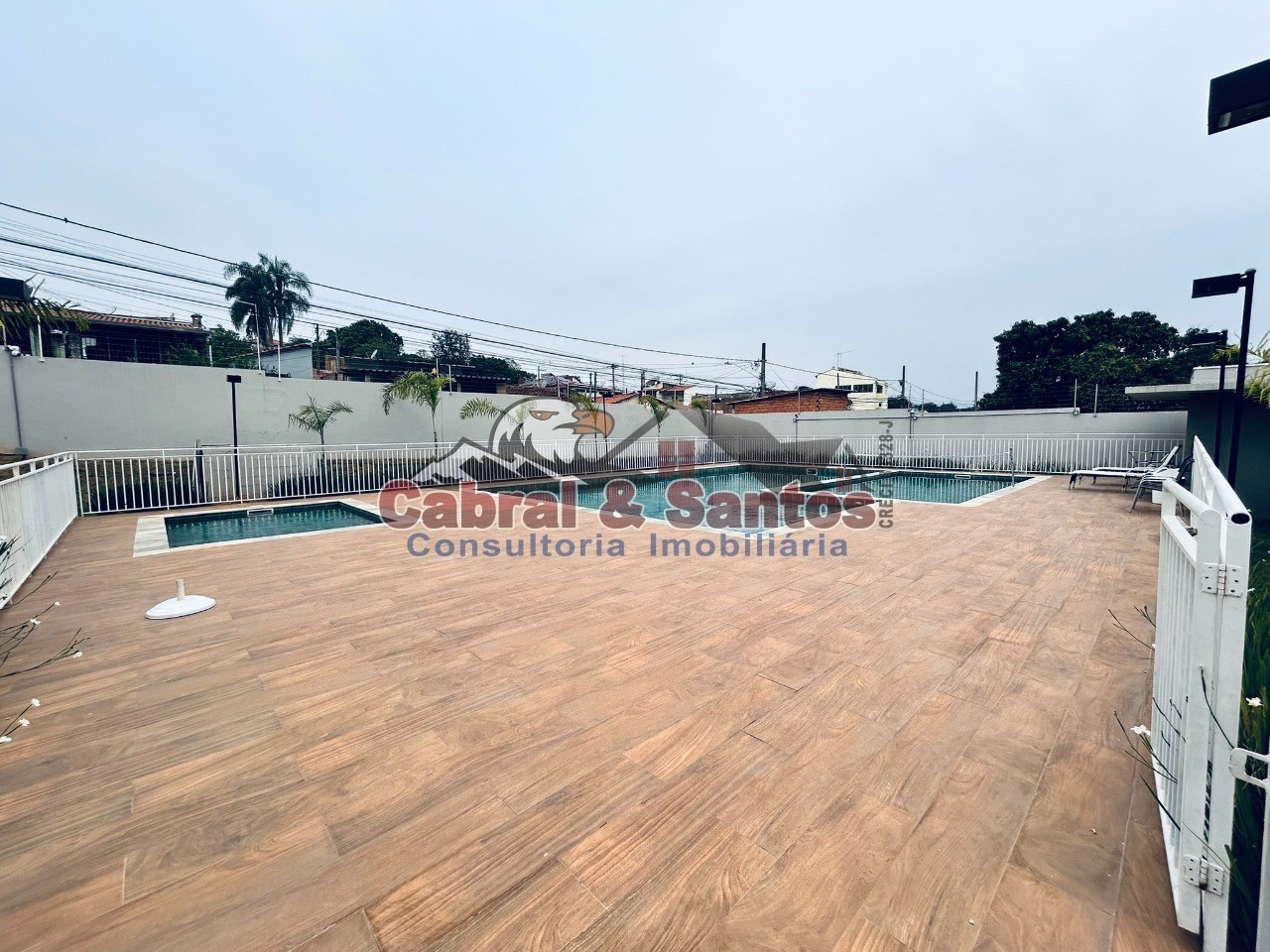 Apartamento, 2 quartos, 45 m² - Foto 21
