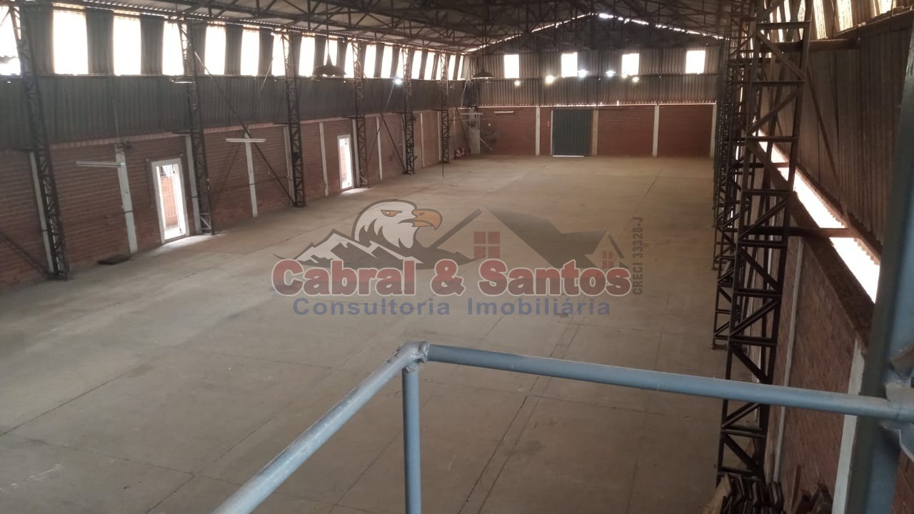Depósito-Galpão, 3400 m² - Foto 13