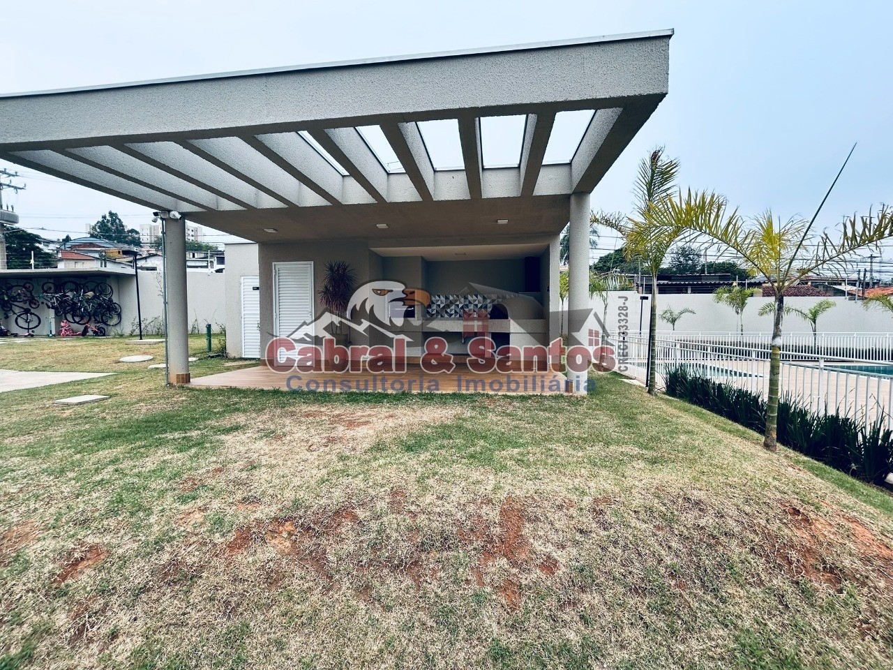 Apartamento, 2 quartos, 45 m² - Foto 10