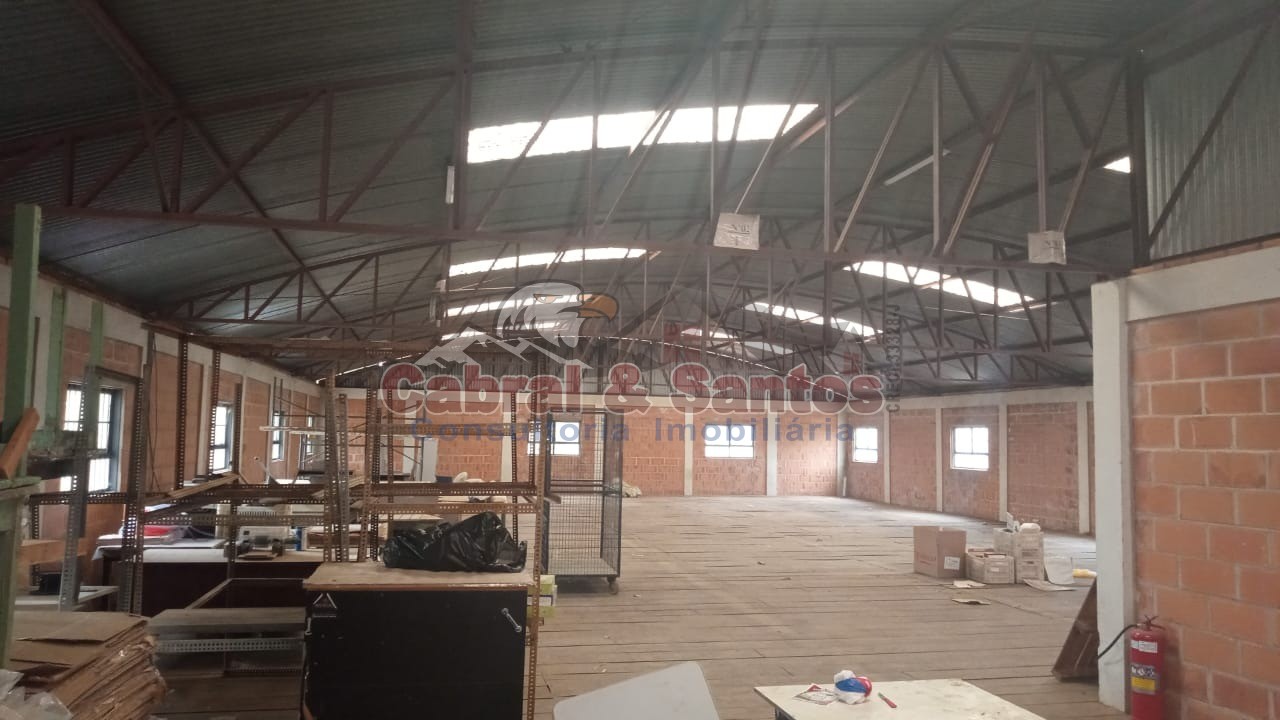 Depósito-Galpão, 3400 m² - Foto 19