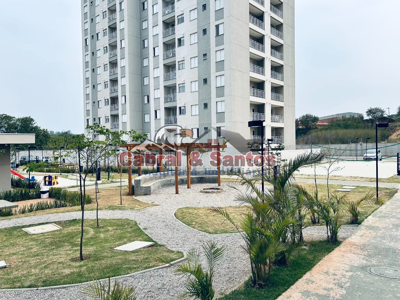 Apartamento, 2 quartos, 45 m² - Foto 12