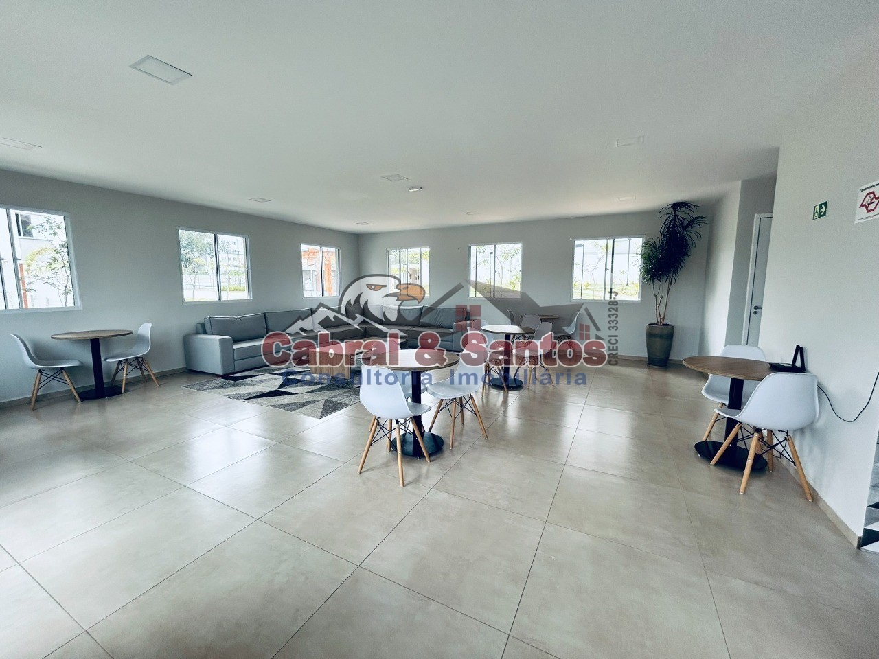Apartamento, 2 quartos, 45 m² - Foto 22