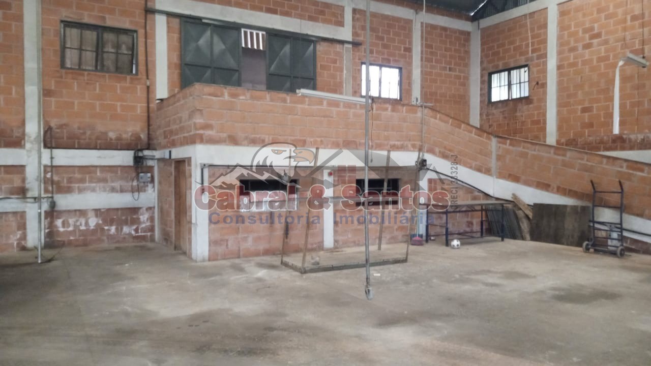 Depósito-Galpão, 3400 m² - Foto 14