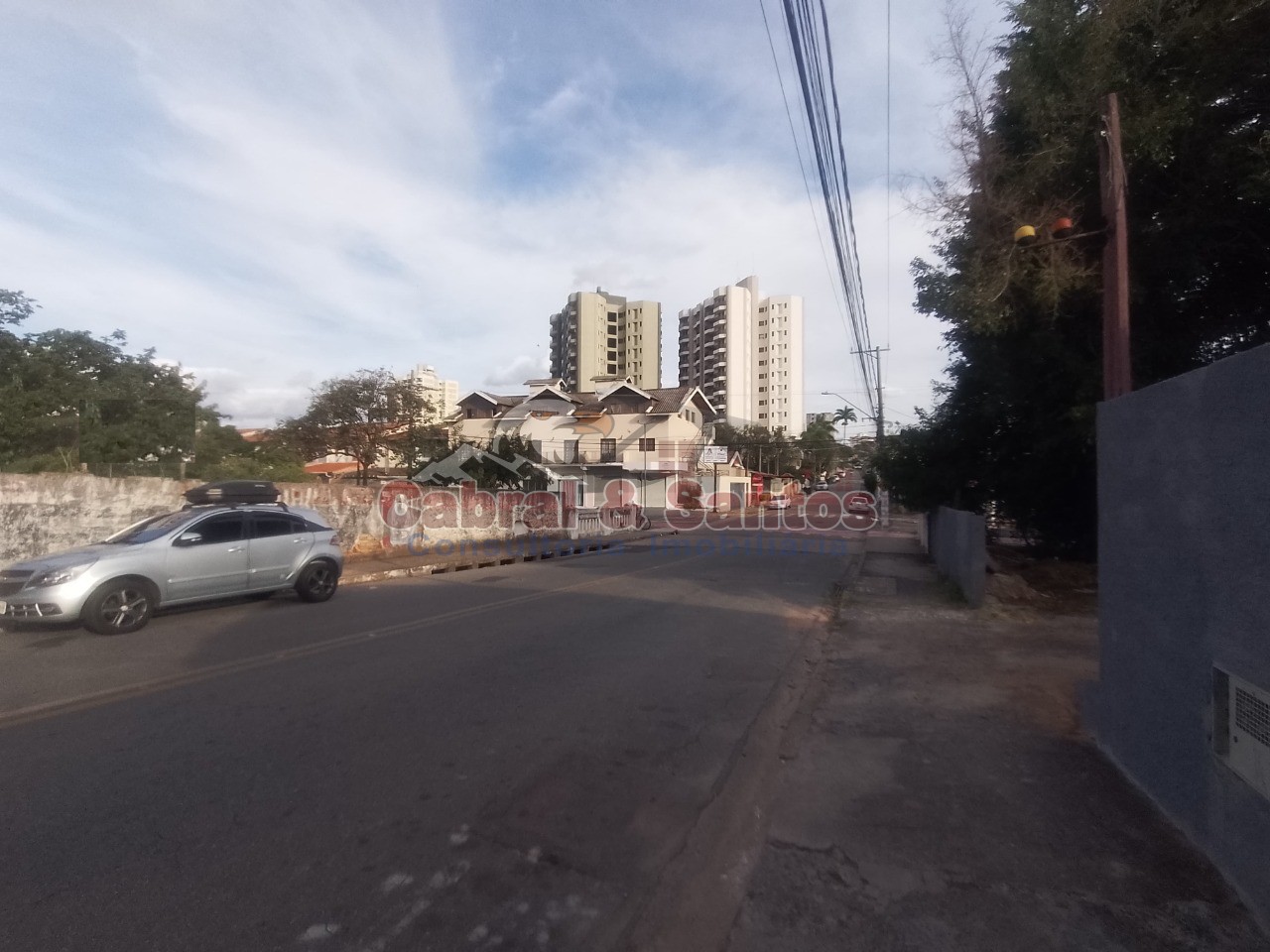 Loteamento e Condomínio, 3120 m² - Foto 4