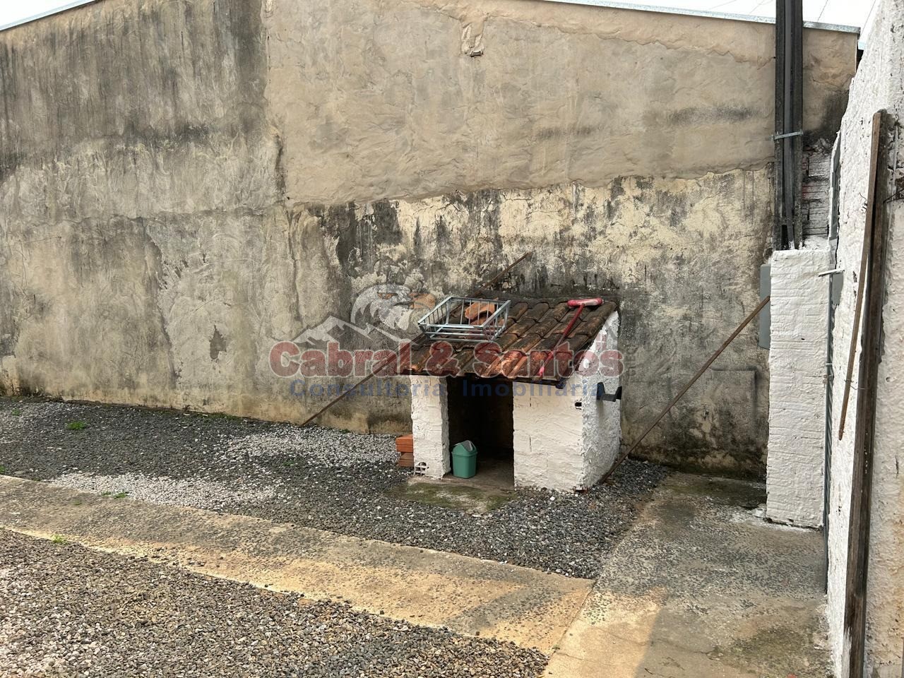 Casa, 1 quarto, 52 m² - Foto 6