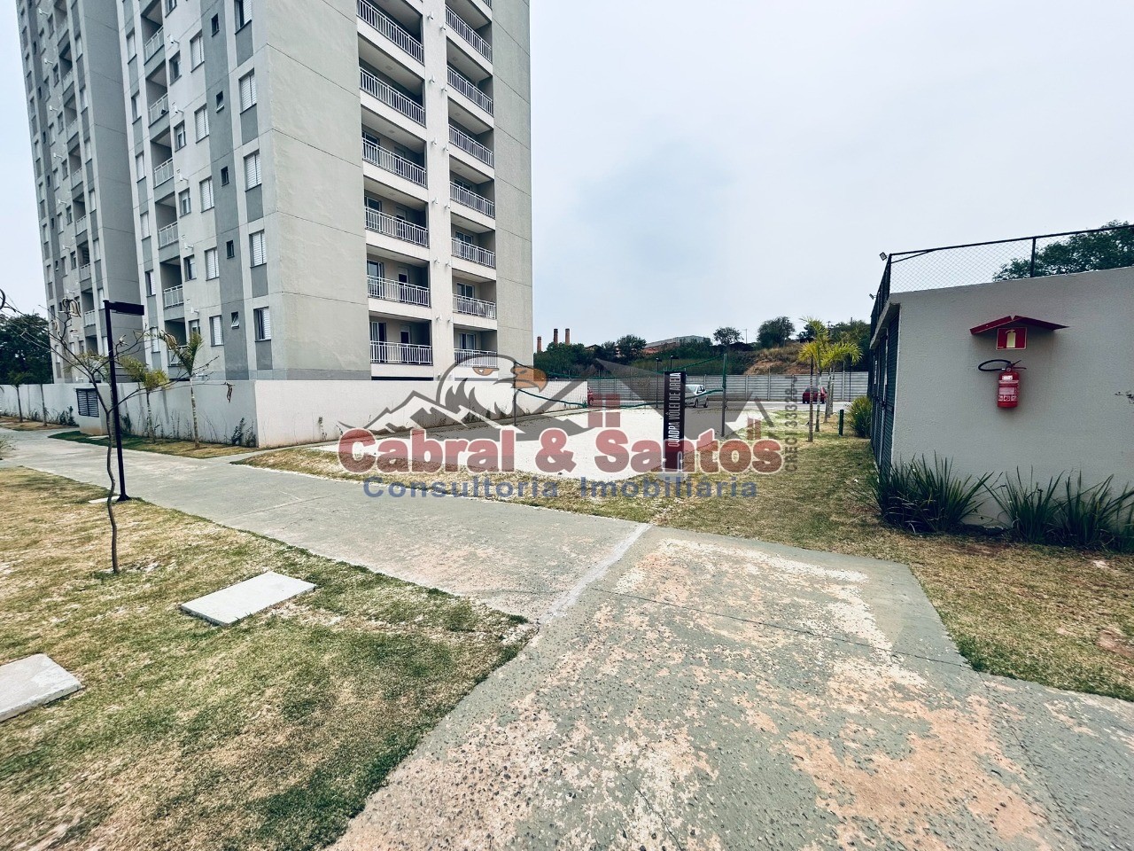 Apartamento, 2 quartos, 45 m² - Foto 14