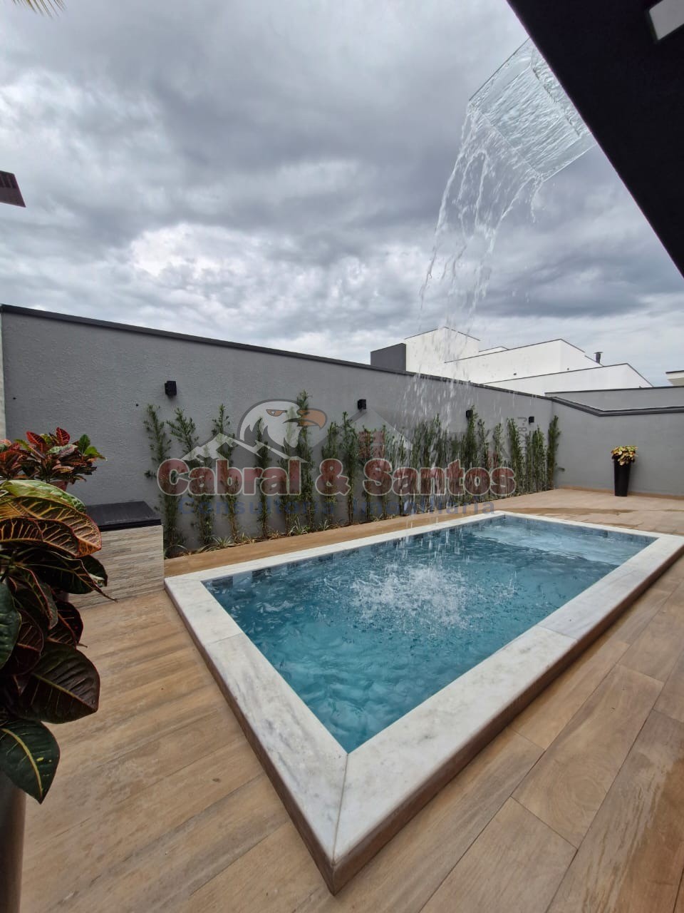 Casa, 4 quartos, 266 m² - Foto 43