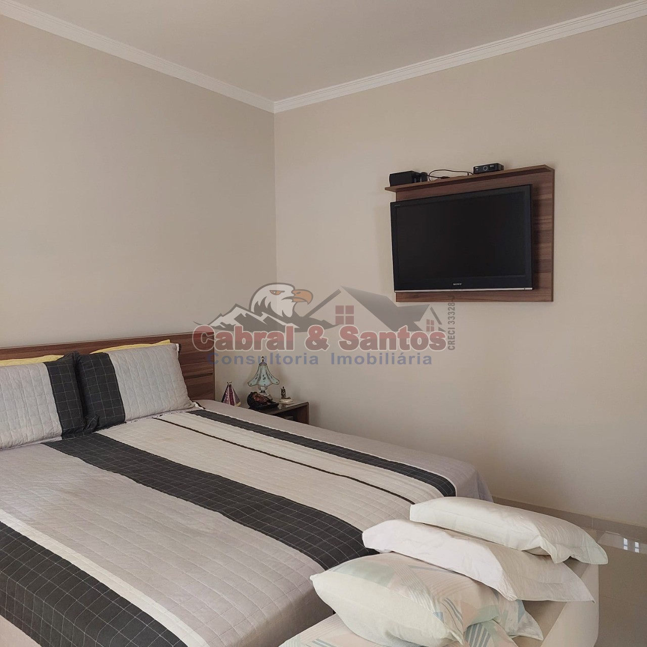 Casa, 4 quartos, 336 m² - Foto 8