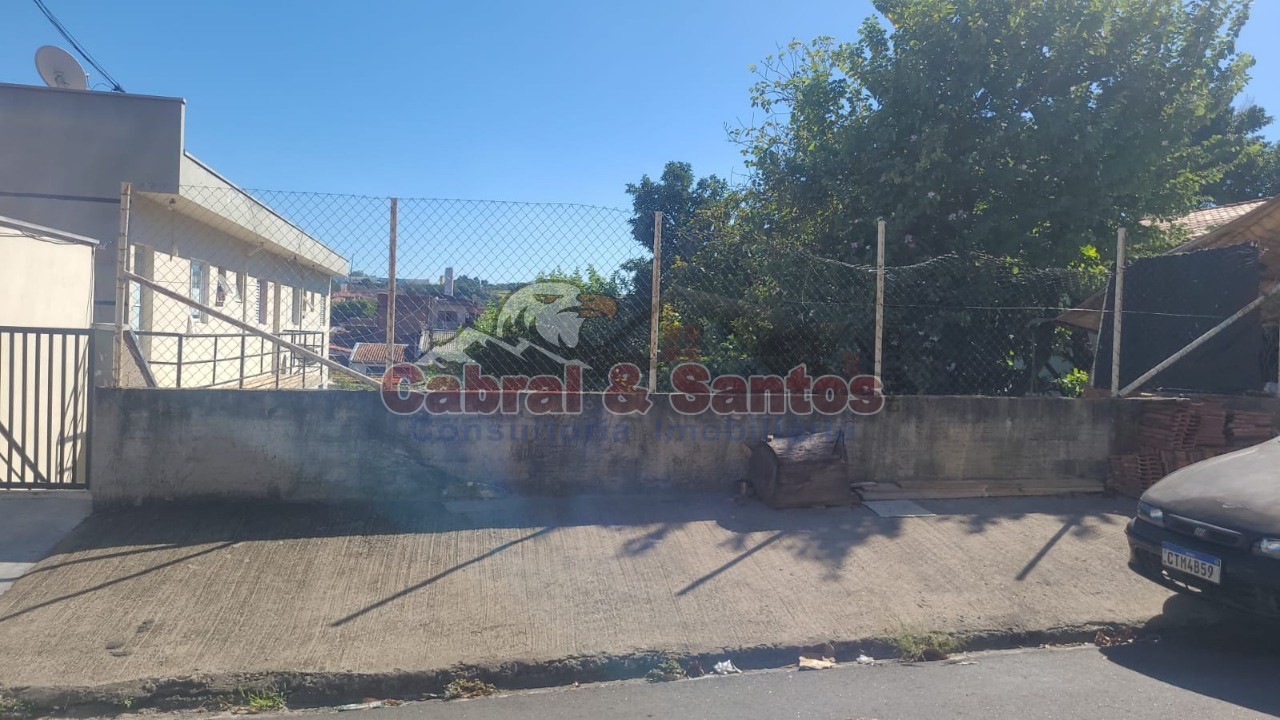 Terreno, 250 m² - Foto 1
