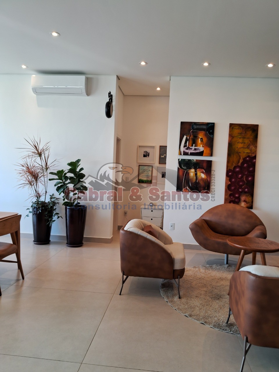 Casa, 3 quartos, 383 m² - Foto 9