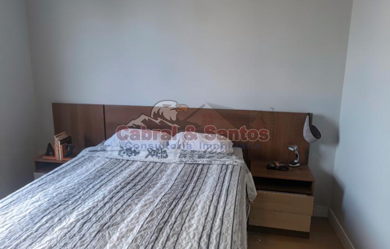 Apartamento, 2 quartos, 81 m² - Foto 8