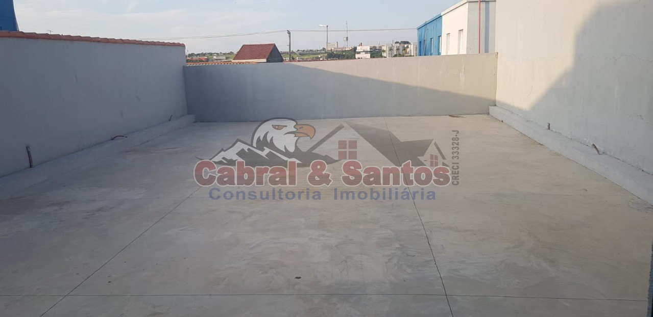 Loja-Salão, 250 m² - Foto 12