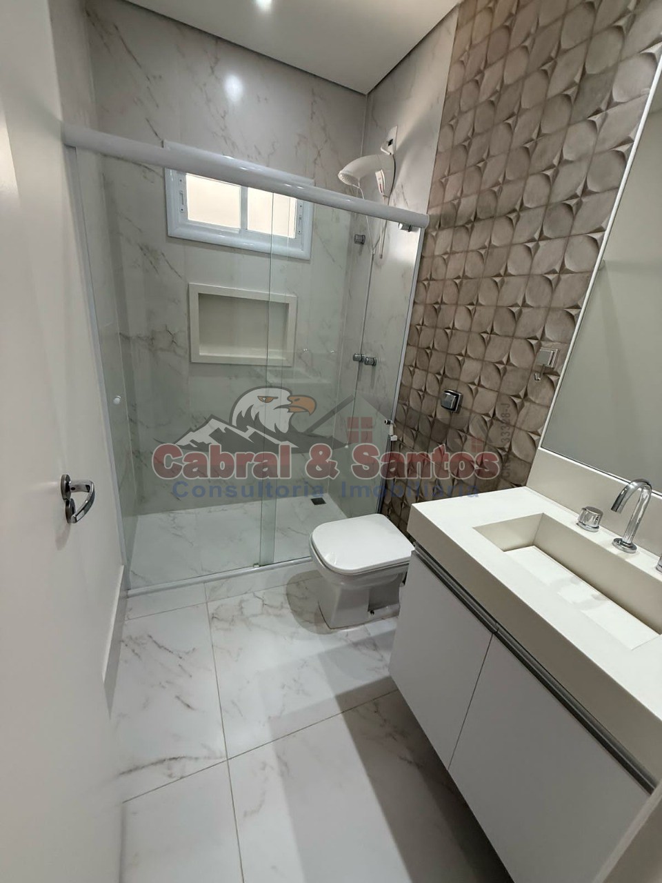 Casa, 3 quartos, 105 m² - Foto 9