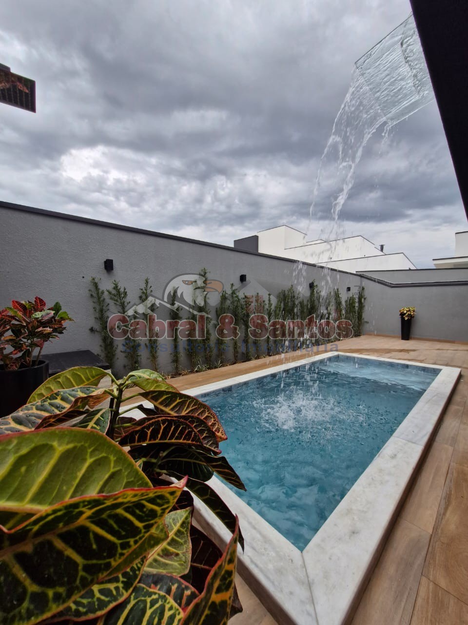 Casa, 4 quartos, 266 m² - Foto 39