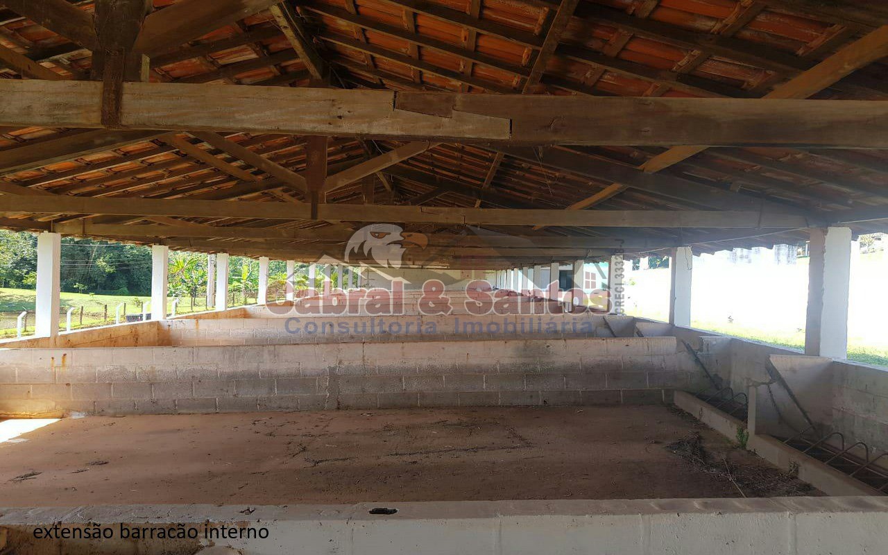 Sítio, 7 quartos, 450 m² - Foto 51