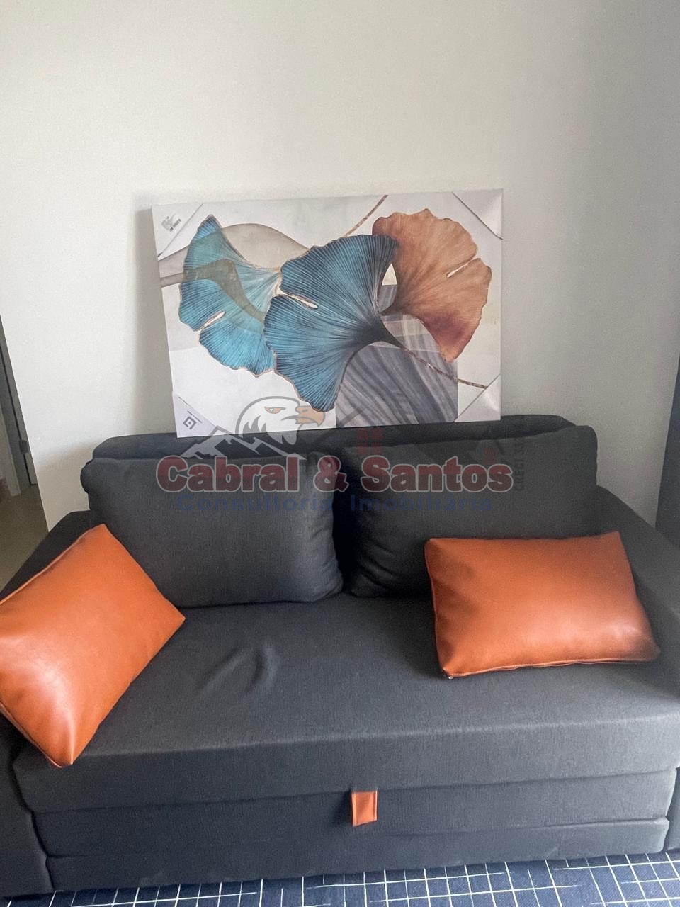 Apartamento, 2 quartos, 45 m² - Foto 4