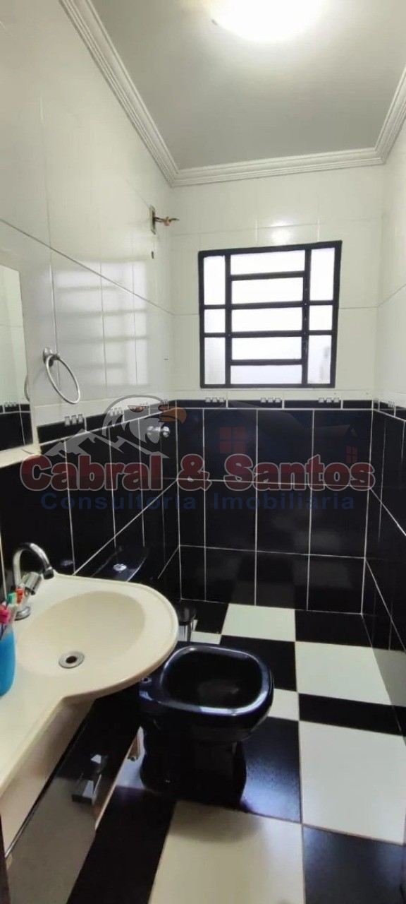Casa, 3 quartos, 130 m² - Foto 9