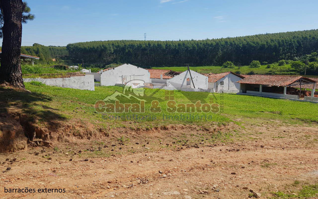 Sítio, 7 quartos, 450 m² - Foto 41
