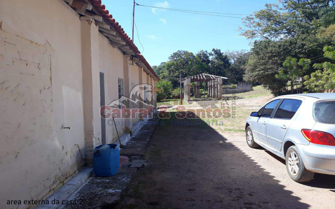 Sítio, 7 quartos, 450 m² - Foto 22