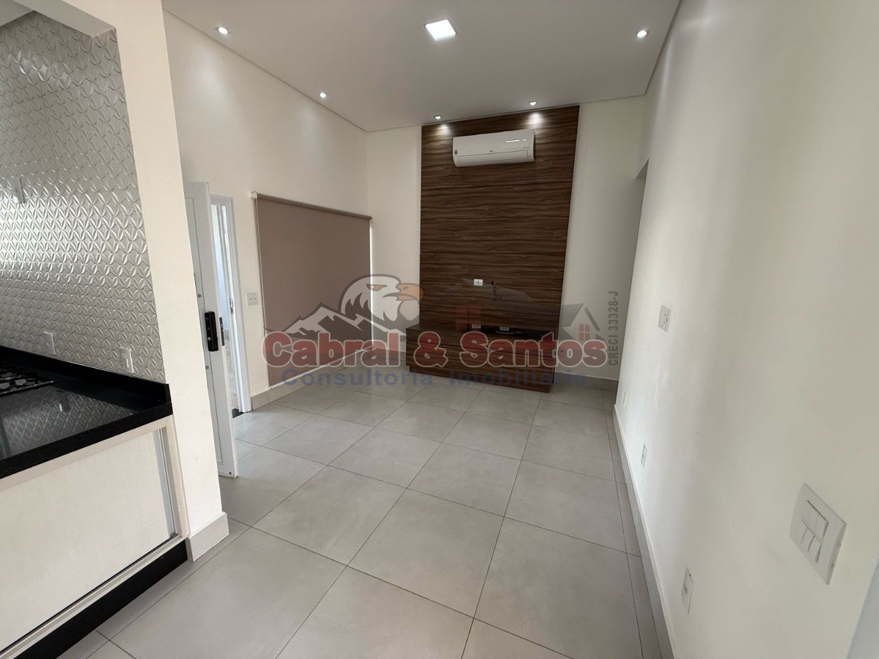 Casa, 3 quartos, 105 m² - Foto 2