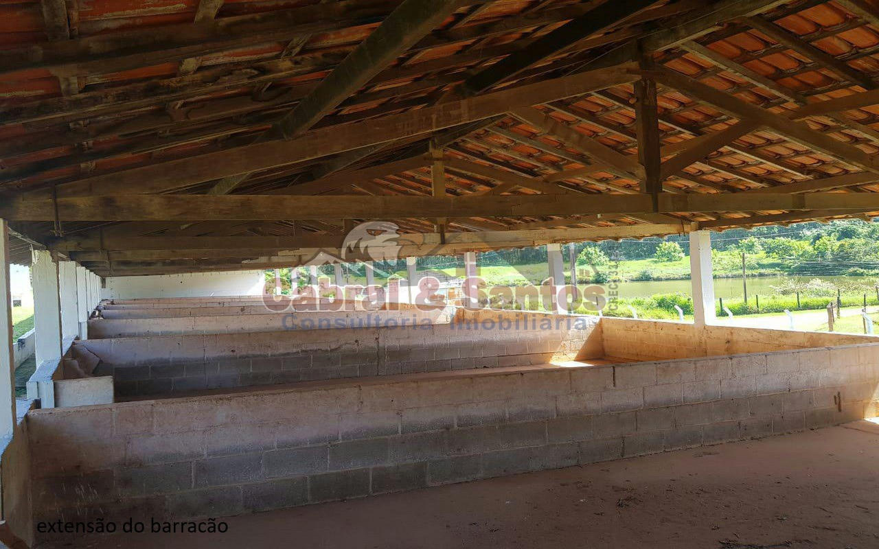 Sítio, 7 quartos, 450 m² - Foto 52