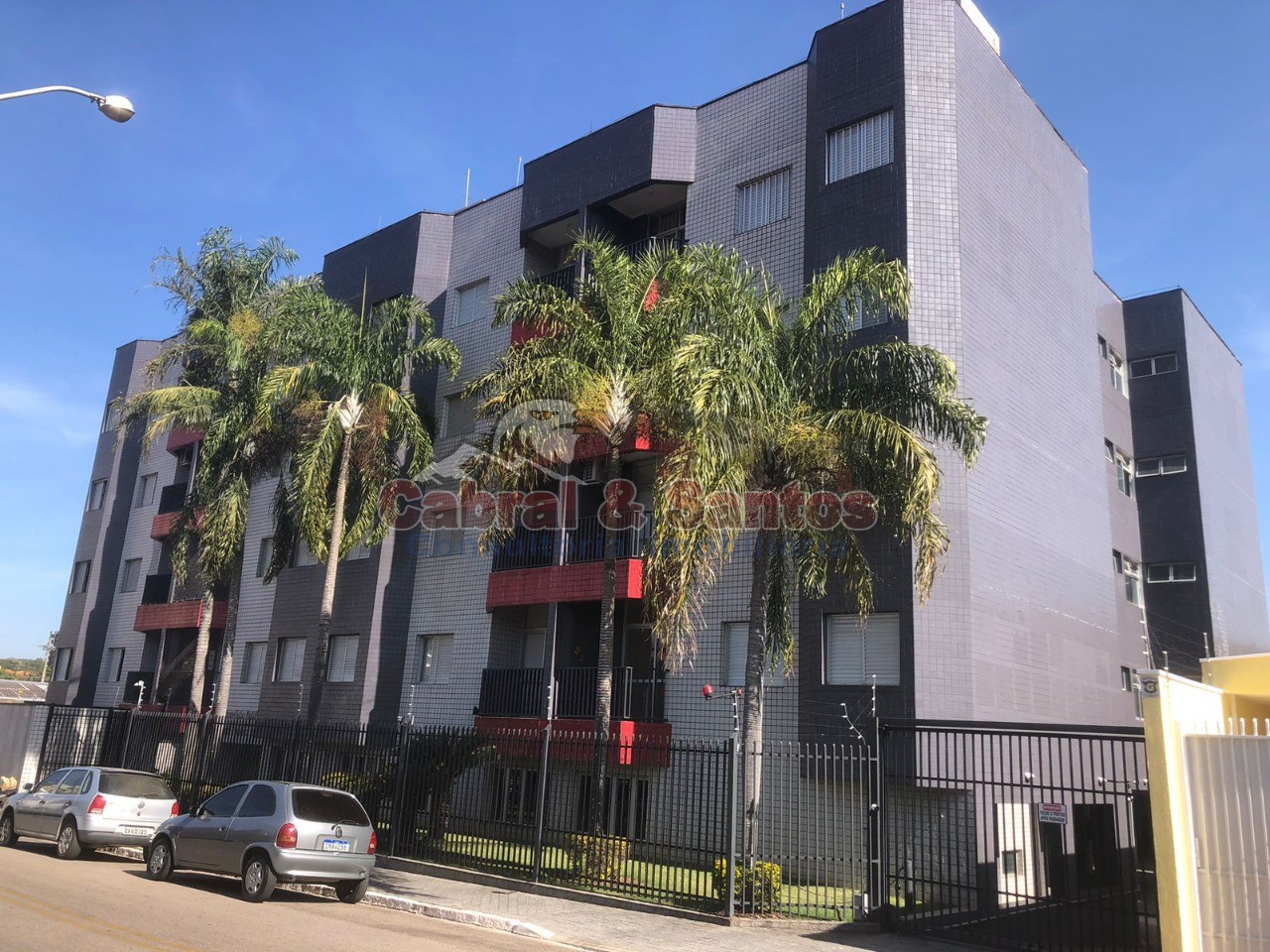 Apartamento, 3 quartos, 75 m² - Foto 1