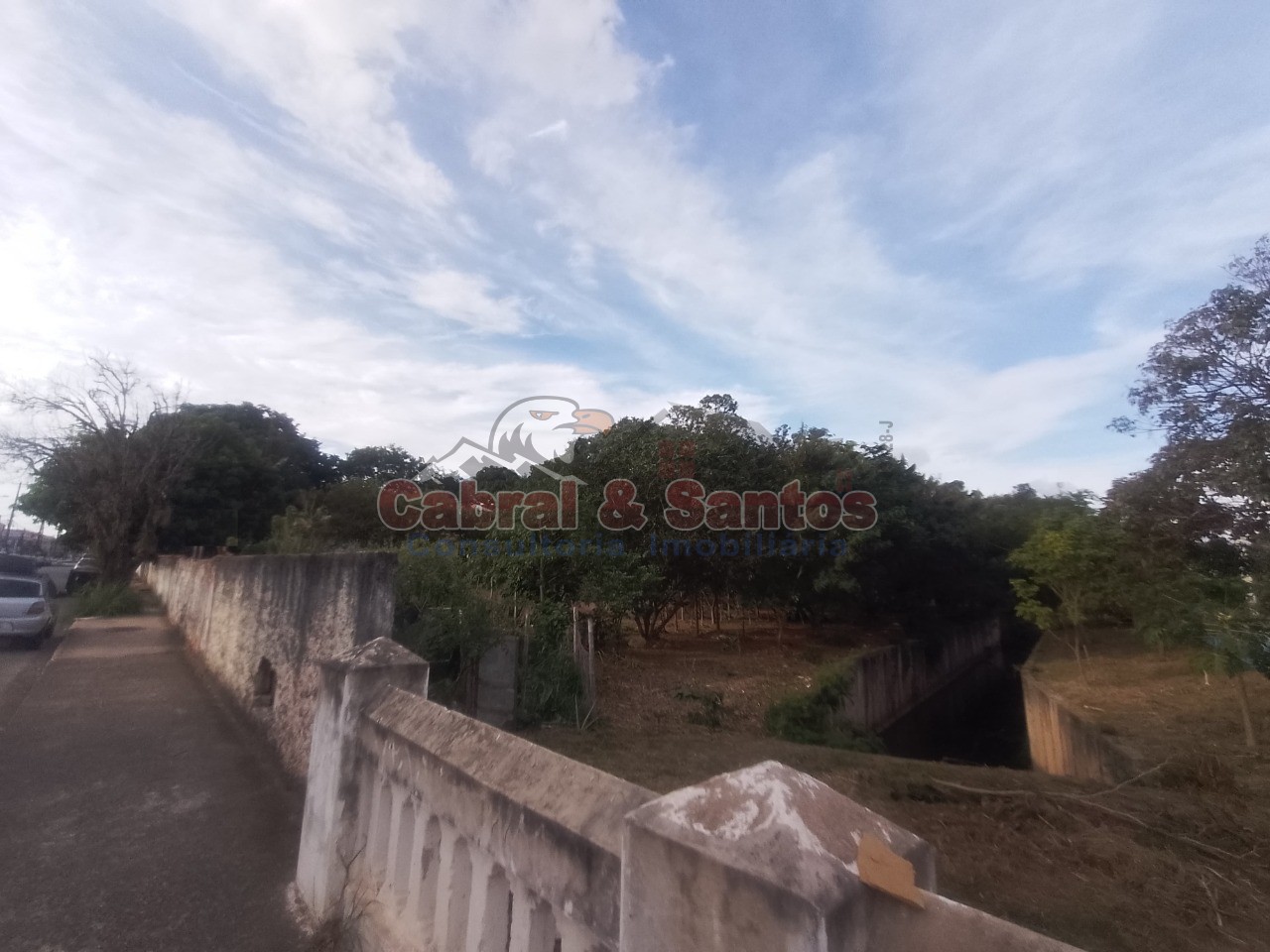 Loteamento e Condomínio, 3120 m² - Foto 5
