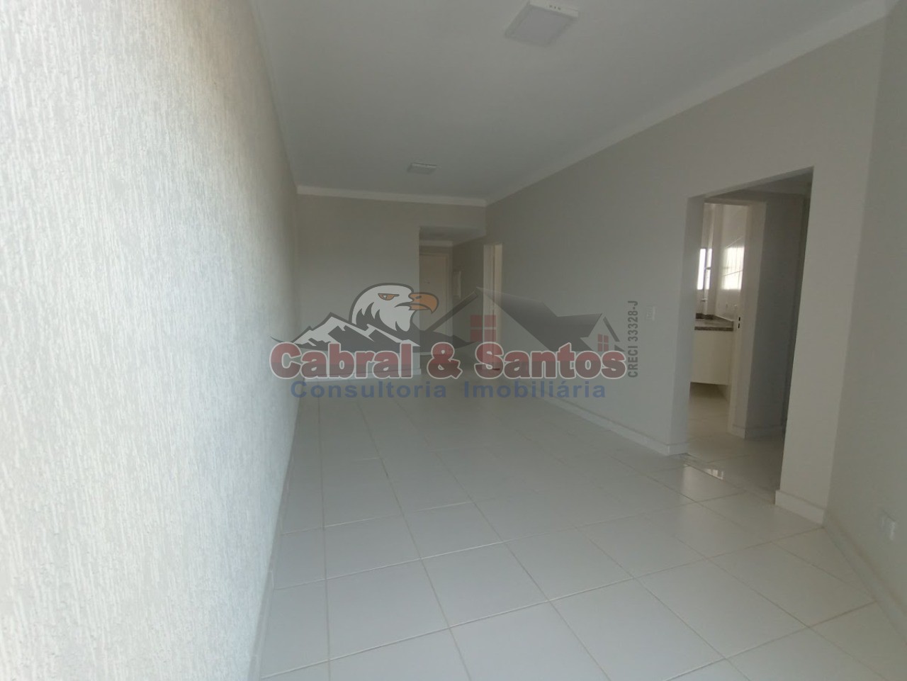 Apartamento, 3 quartos, 77 m² - Foto 2