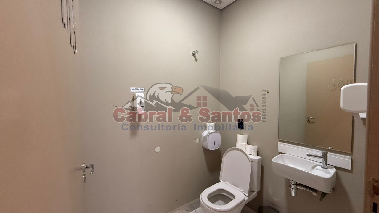 Loja-Salão, 120 m² - Foto 10