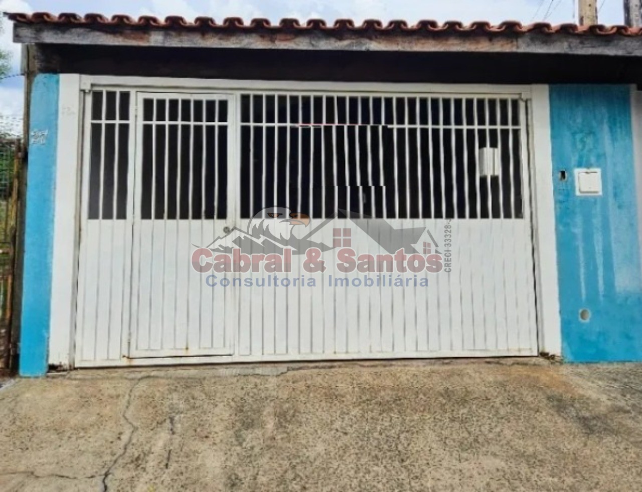 Casa, 2 quartos, 132 m² - Foto 1