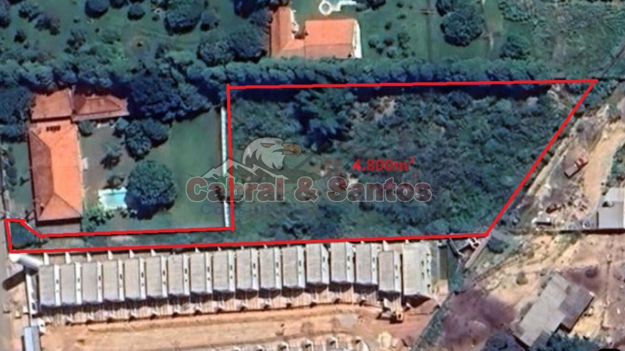 Terreno, 4874 m² - Foto 1