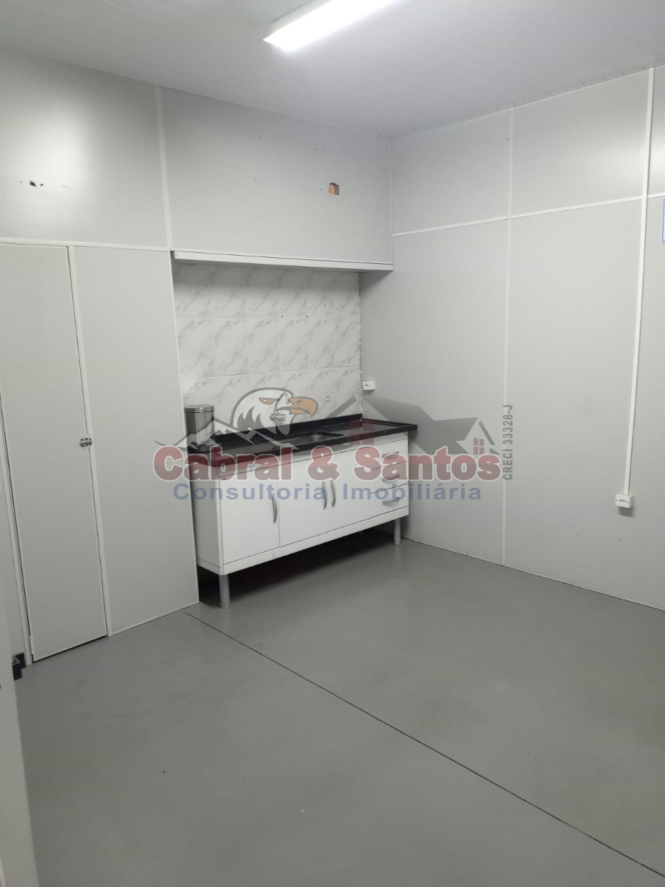 Depósito-Galpão, 240 m² - Foto 21