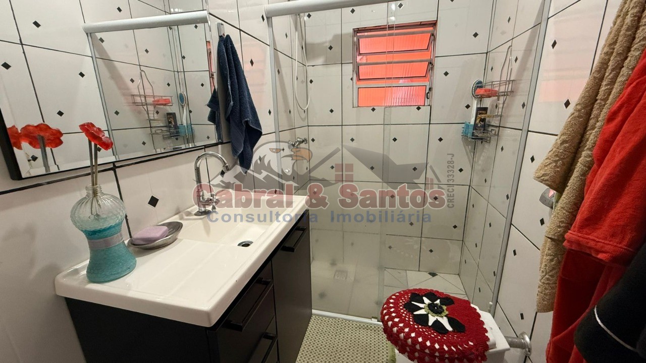 Casa, 2 quartos, 51 m² - Foto 13